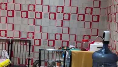 rumah minimalis duta garden 