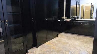 Rumah Cantik di Pantai Mutiara, lt 744m2