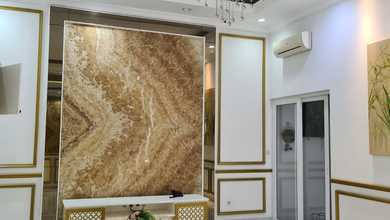 Rumah Bagus dan Siap Huni di Muara Karang Blok 8