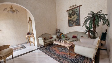 Rumah di Medit Resot, Pantai Indah Kapuk 1