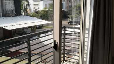 Rumah Layar Permai PIK siap huni cluster favorit