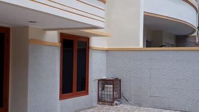 Rumah sunter agung rapih siap huni luas 220m lokasi bagus 