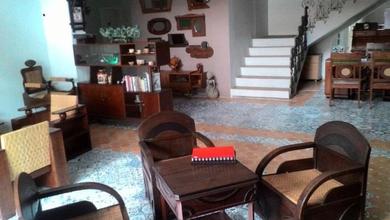 Arteri Pd. Indah, Kost Exlusive - ROI CEPAT 