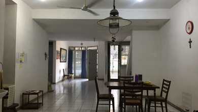 Rumah Kedoya Kebon Jeruk Indah 8x18,5 , Lp642mar