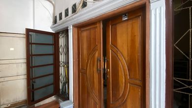 Salemba - Rumah Kost - Full Penghuni