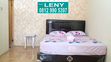 Kost-kostan di Kawasan Universitas Telkom, Buahbatu, Dayeuhkolot Bandung