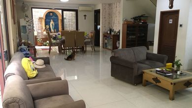 Dijual Rumah Siap huni di Griya Intisentosa Sunter