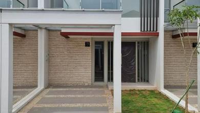 Rumah pantai indah kapuk PIK 2 6x15 siap huni Tahap 1 murah
