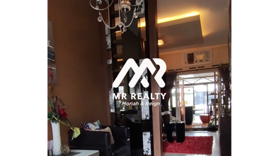 Rumah Minimalis Siap Huni Lokasi Tatar Mayangsunda Kota Baru Parahyangan 