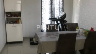 Tebet, Rumah Bagus Siap Huni Turun Harga