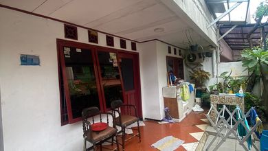Tebet Timur Dalam VI, Rumah Siap Huni