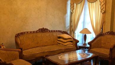 Petukangan, Pesanggrahan, Rumah Cluster Siap Huni