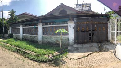 Rumah Taman Surya 2 Bebas Banjir