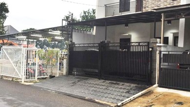 TEBET, TURUN HARGAAAAAA RUMAH SIAP HUNI BEBAS BANJIR STRATEGIS BGT, JAKARTA SELATAN