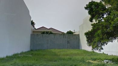 KAVLING BADAN LAYAR PERMAI JALAN UTAMA , LOKASI SANGAT BAGUSS