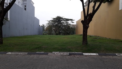 Kavl.View Golf , Asri , Pantai Indah Kapuk.