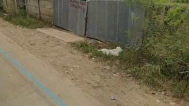 Tanah Industri Pergudangan Jl Kav Dpr Serua Bogor Jawa Barat