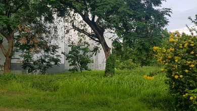 Kavling Pik