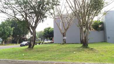 Kavling di BSD Cluster Verdantville