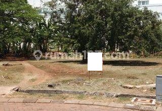 Kavling di Pantai Mutiara