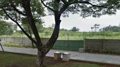 Tanah Kosong di Sudirman Tangerang