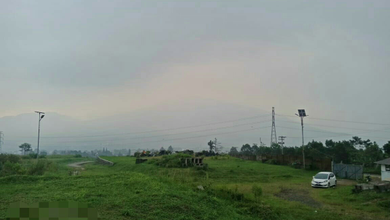 Kavling Tanah Lokasi Cicurug Sukabumi