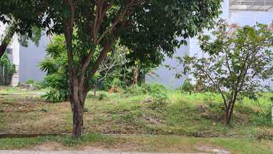 Kavling Katamaran Indah 23 x 26