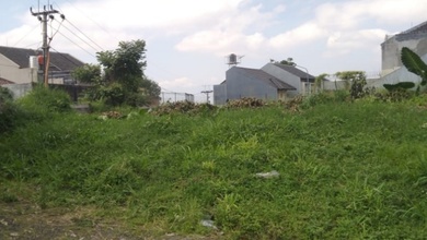 Tanah Kavling Murah Komplek Setraduta Bandung