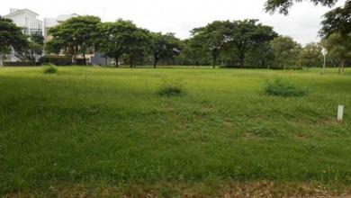 Kavling Pik Bgm Cendana Lokasi Terbaik Dekat Danau