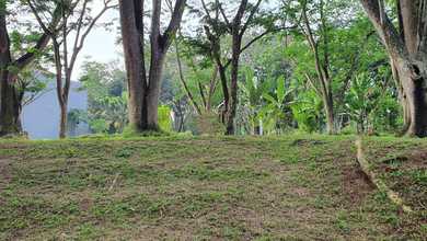 Kavling Tirta Golf BSD Tangerang