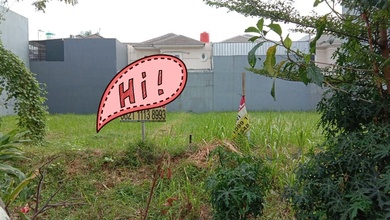 tanah duta garden murah