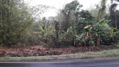 Dijual Murah Kavling di daerah kota Banjar Jawa Barat