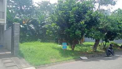 Dijual Kavling Puri jimbaran 2 Ancol Timur