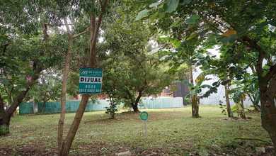 Dijual Kavling Bahtera permai 3 PIK