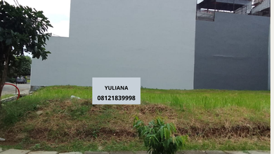 Kavling Perumahaan Daan Mogot Baru Dalam Cluster