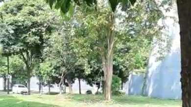 Dijual kavling Katamaran Indah PIK, Posisi hook