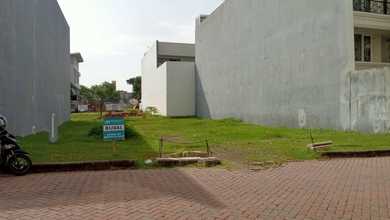 Dijual Kavling Pantai Mutiara, Luas 450m