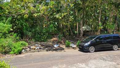 Dijual Tanah di Bali Kampial Nusa Dua