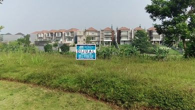 Hunian Siap Bangun View Danau Tatar Kamandaka Kota Baru Parahyangan Bandung