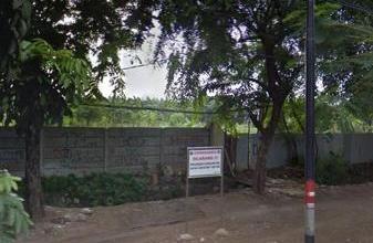 Tanah di Cengkareng, Jakarta Barat, DKI Jakarta , Jakarta Barat 16.600 m²