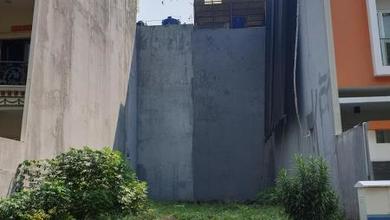 Dijual Kavling Pantai Indah Kapuk - Cluster Manyar Permai