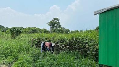 Kavling di Jatake Tangerang
