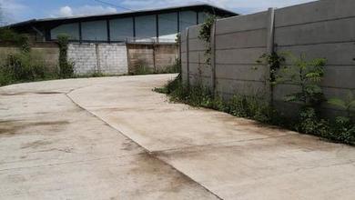 Tanah di Gunung Sindur Bogor