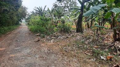 Dijual Tanah Di Jatiuwung Tangerang Lt 7 Ha, Bisa Beli Sebagian, Hrg 3,250 Jt /m2
