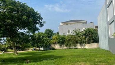 Perumahan Pantai Mutiara Tanah Strategis 