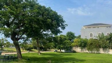 Kavling Pantai Mutiara